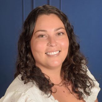 Grace Pendergrass, Our Center Director